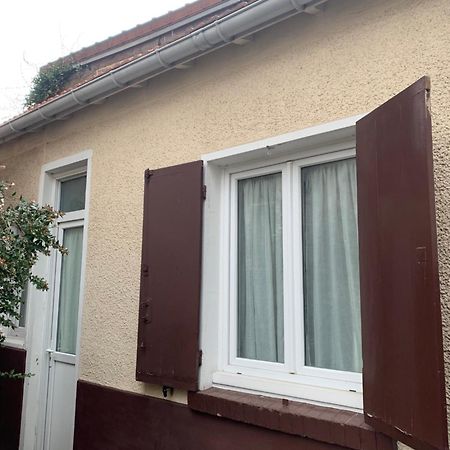 Bois-Colombes Appartement Cosy Tout Equipe מראה חיצוני תמונה