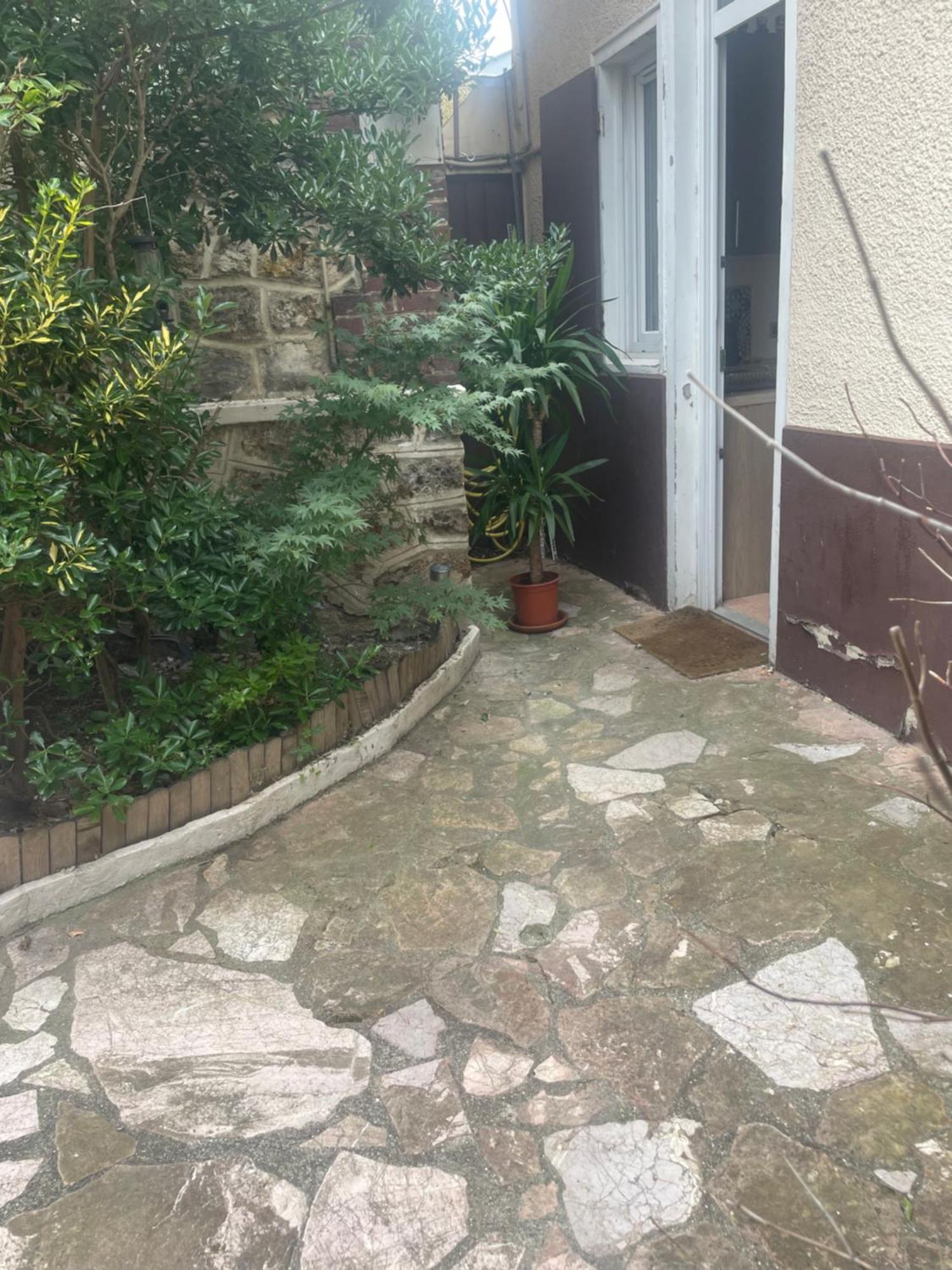 Bois-Colombes Appartement Cosy Tout Equipe מראה חיצוני תמונה