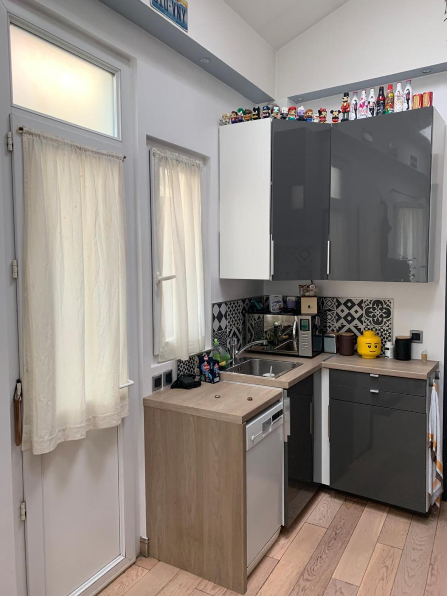 Bois-Colombes Appartement Cosy Tout Equipe מראה חיצוני תמונה