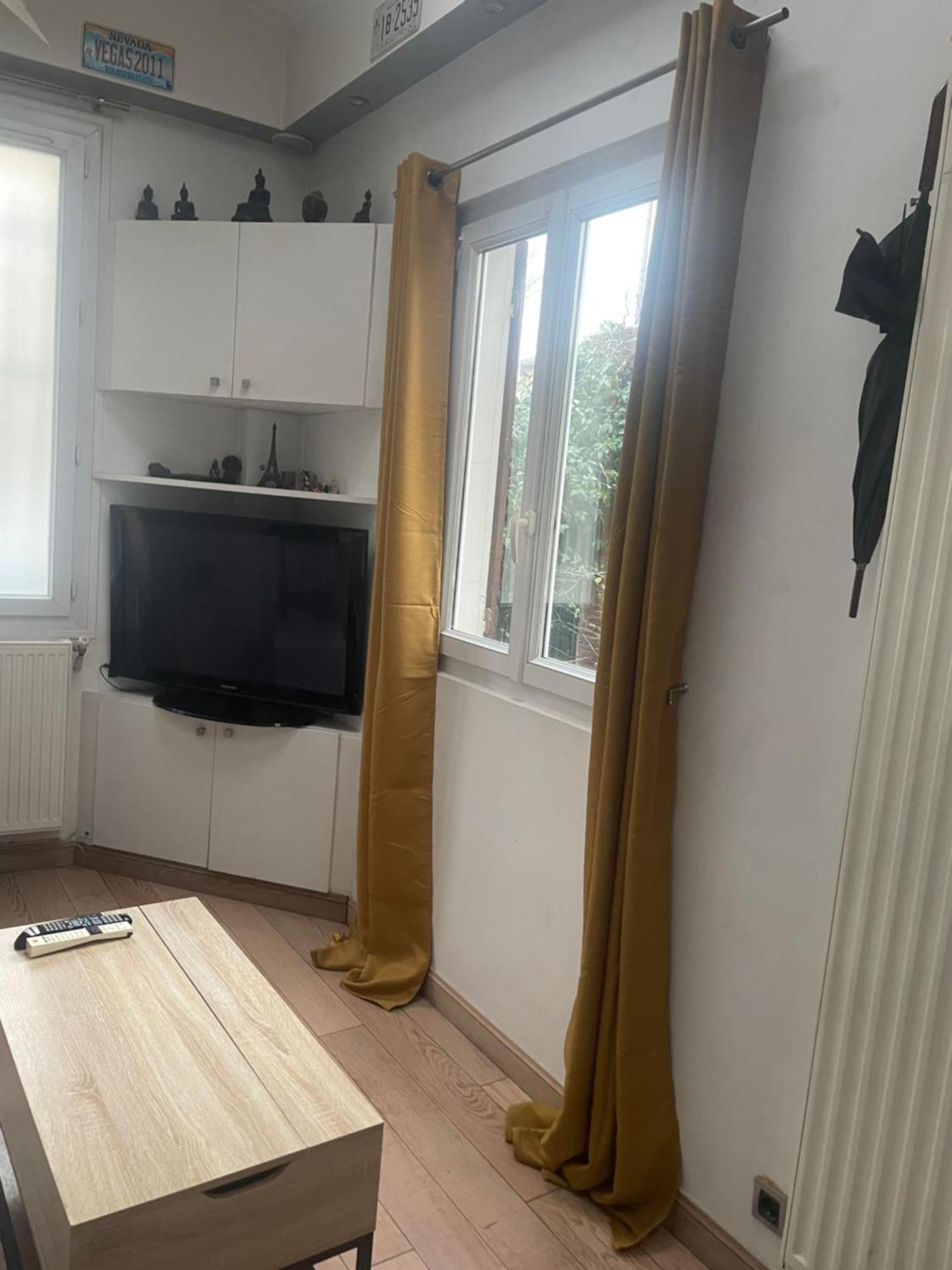 Bois-Colombes Appartement Cosy Tout Equipe מראה חיצוני תמונה